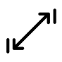 depth icon