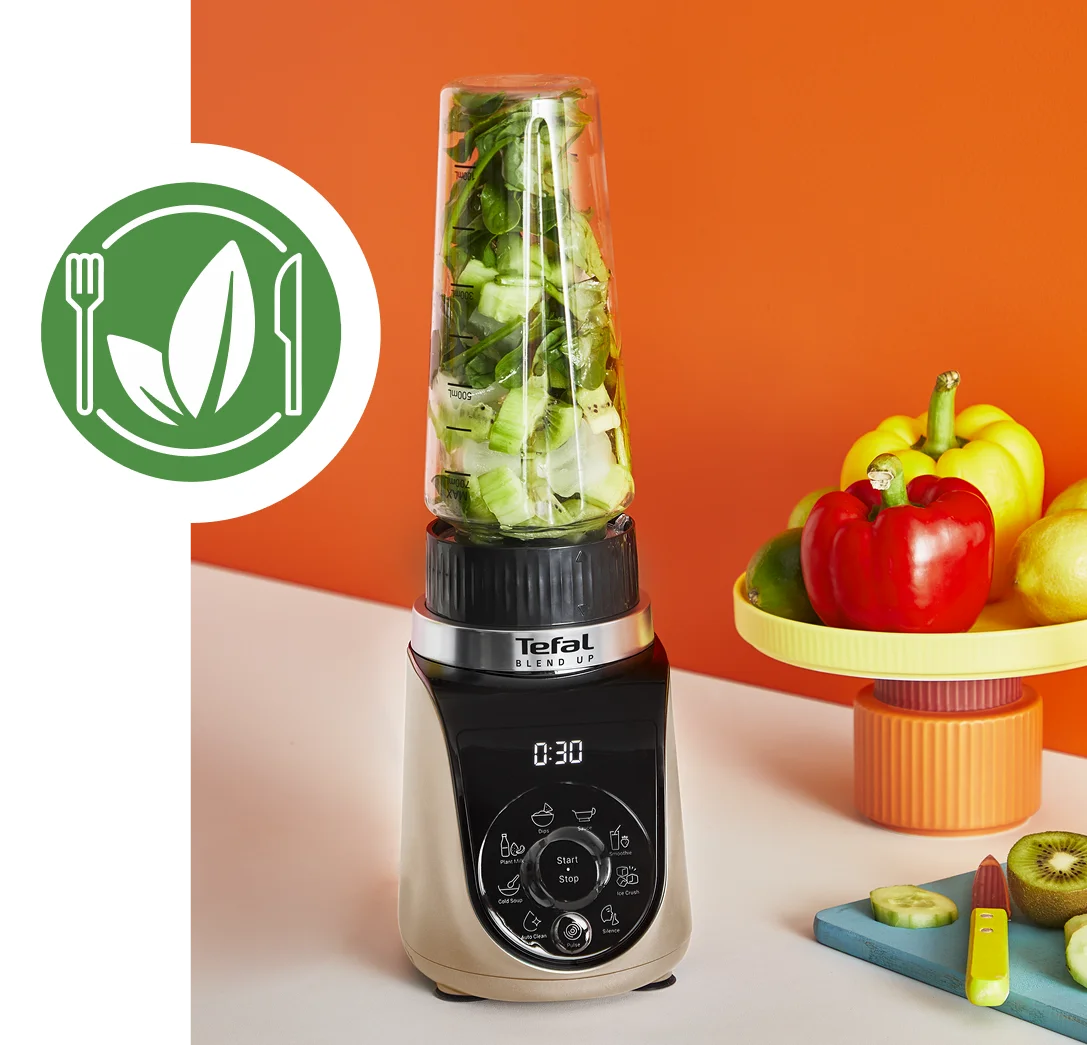 Tefal Blend Up