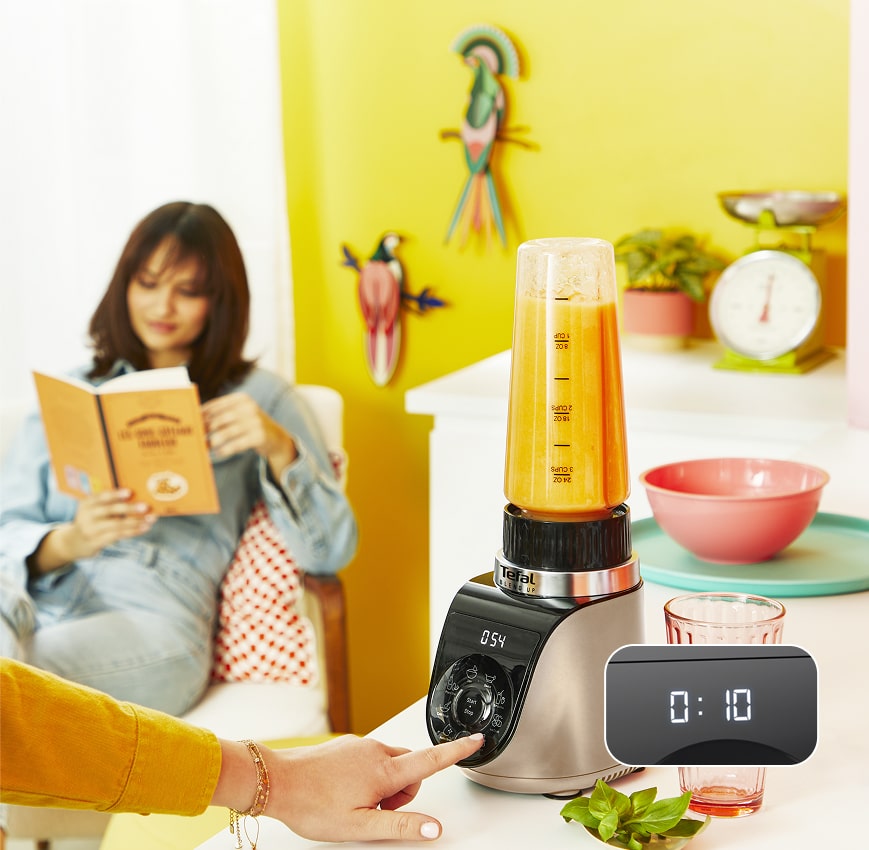Tefal Blend Up