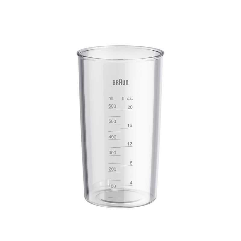 BRAUN MultiQuick 2 MQ 20236 M WH