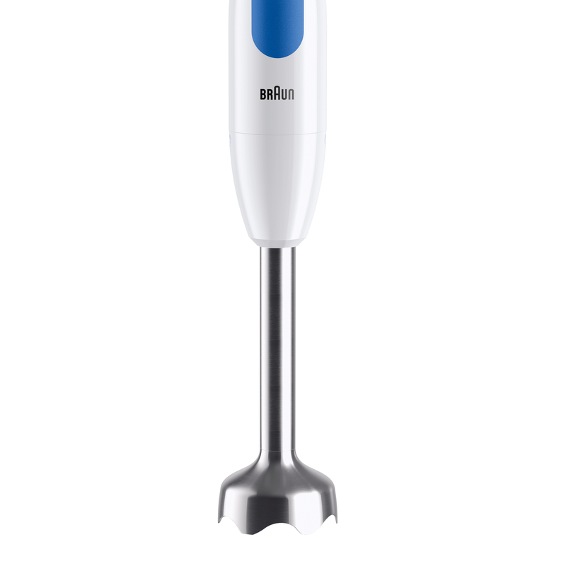 BRAUN MultiQuick 2 MQ 20236 M WH