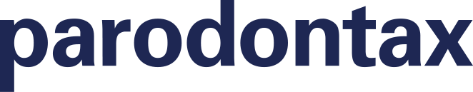 Parodontax logo