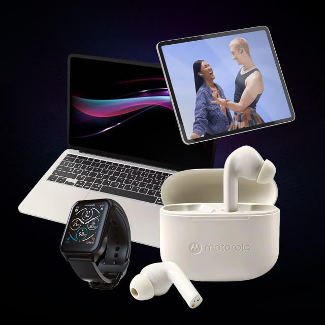 Motorola MOTO BUDS 065