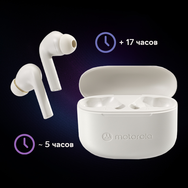 Motorola MOTO BUDS 065