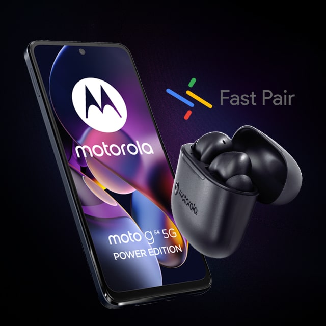 Motorola MOTO BUDS 065