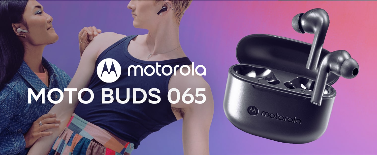 Motorola MOTO BUDS 065