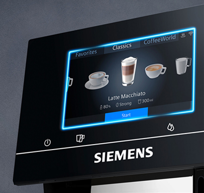iSelect Display