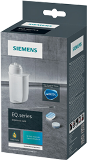 SIEMENS EQ700 TP713R09