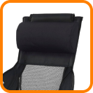 headrest icon