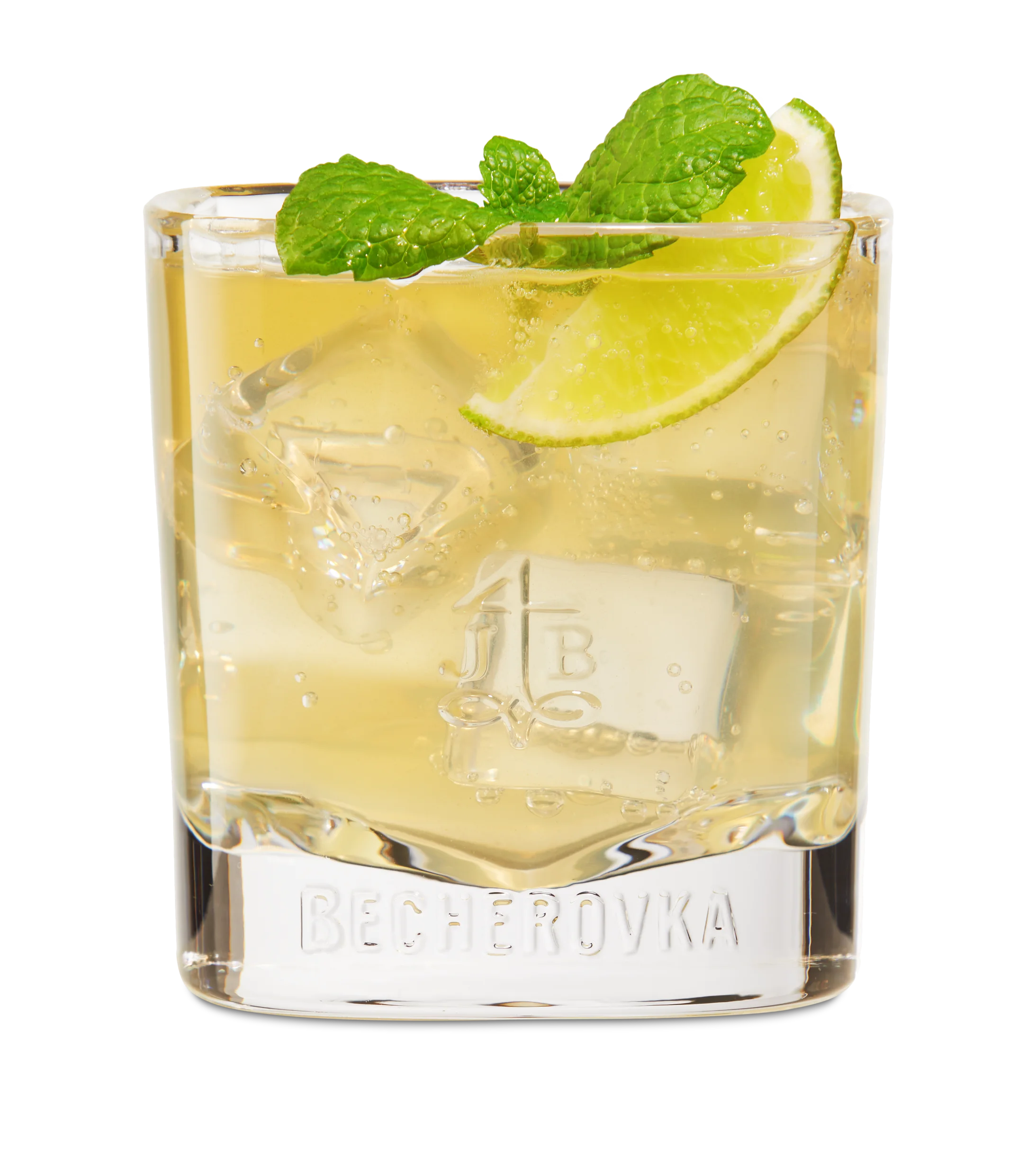 Becherovka