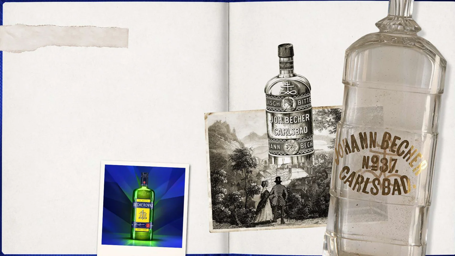 Becherovka