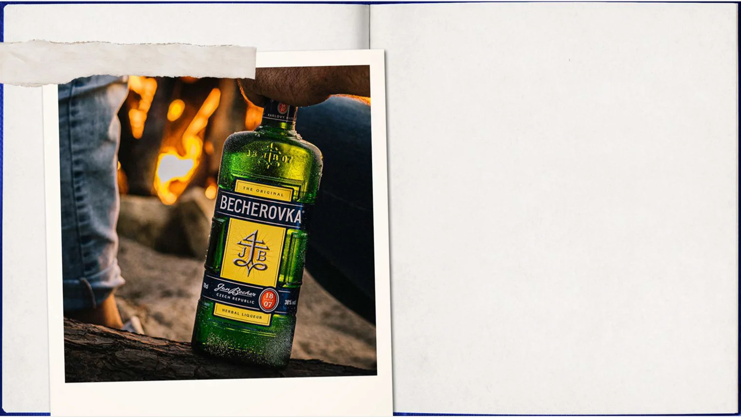 Becherovka