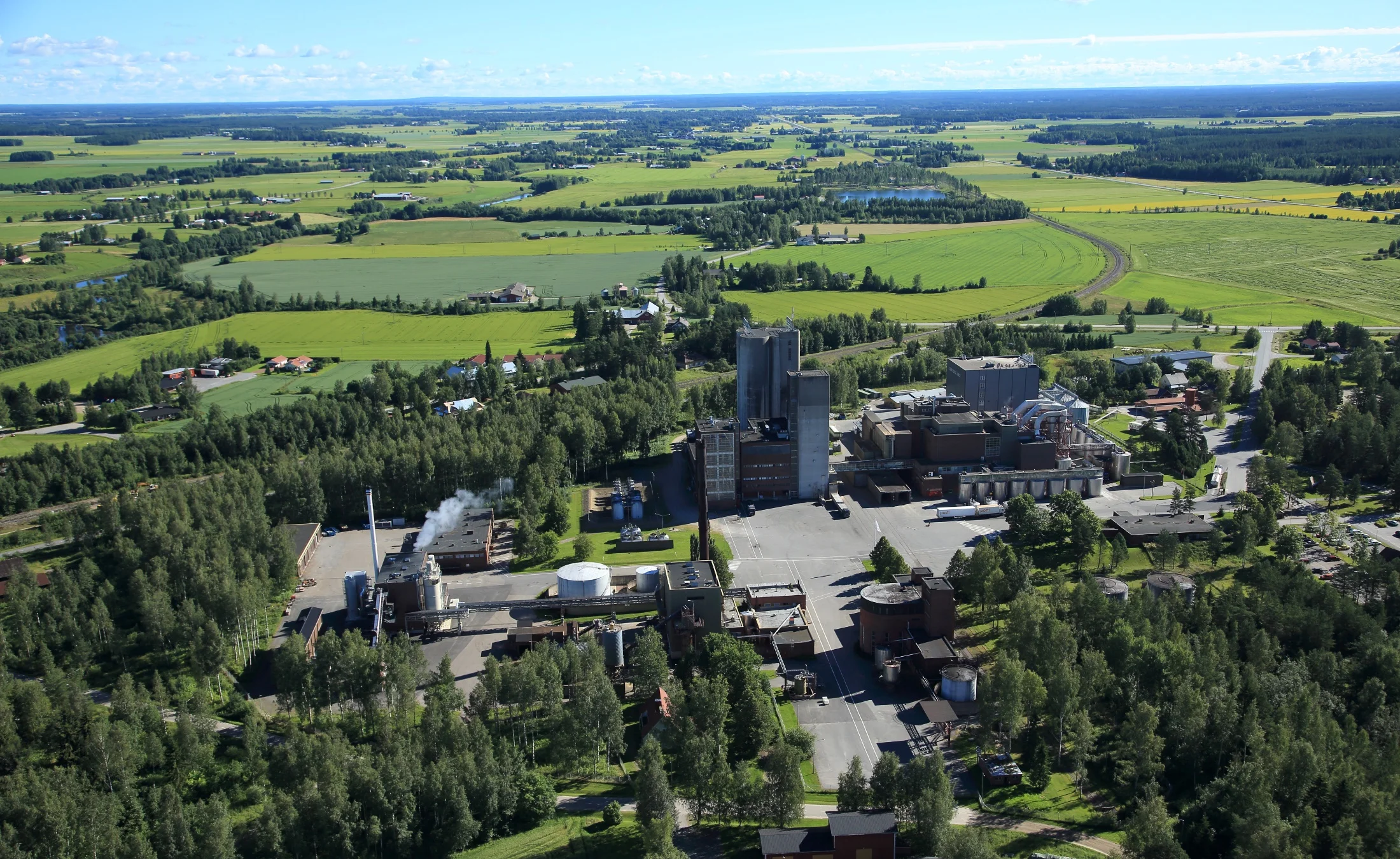 Koskenkorva