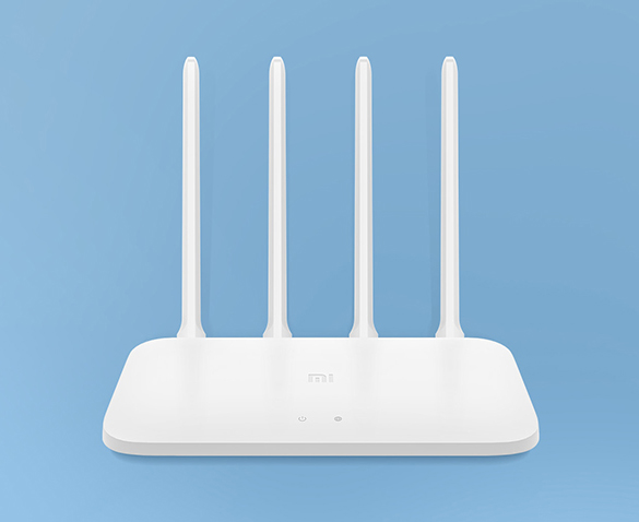 Xiaomi Mi WiFi Router 4C