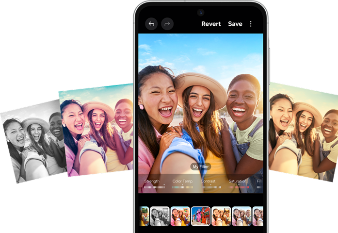 Responsive Image