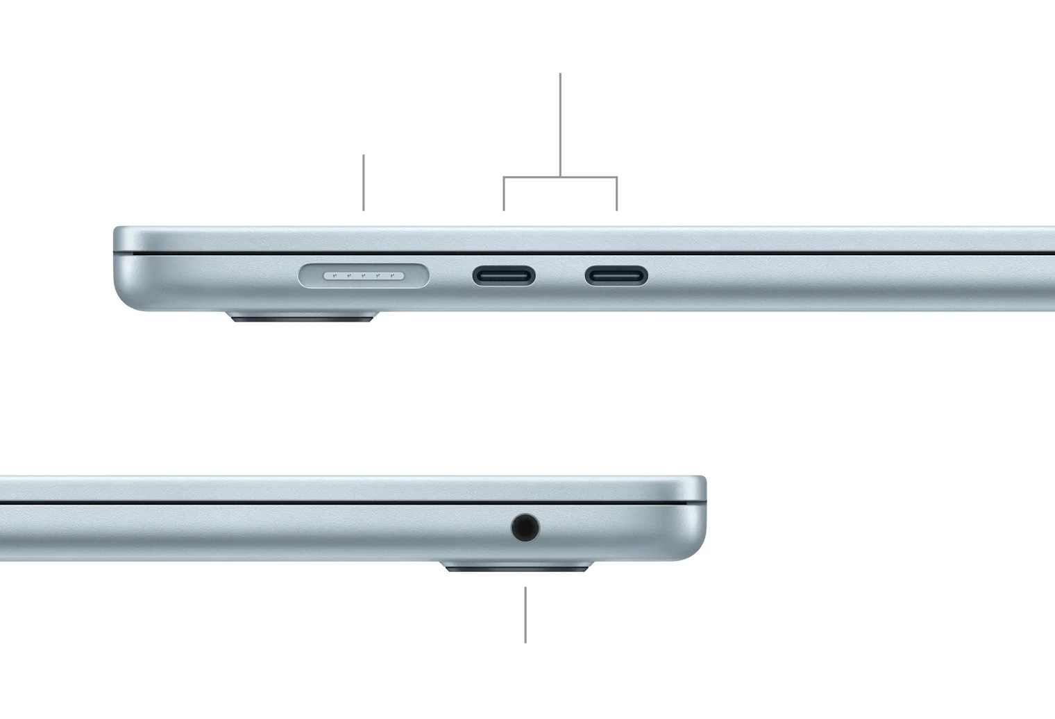 Apple MacBook Air 2025