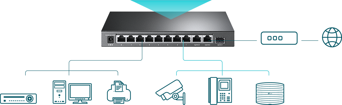 TP-LINK