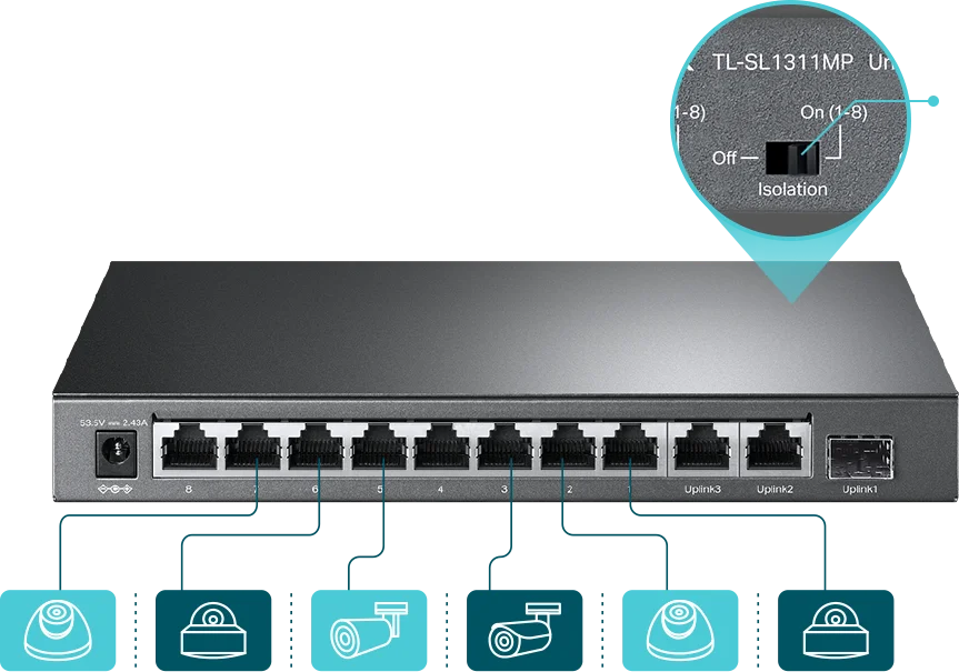 TP-LINK