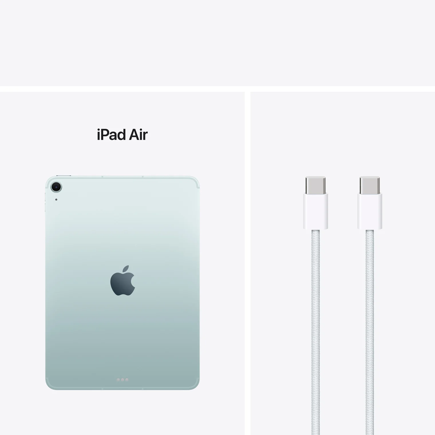 Планшет Apple iPad Air 11