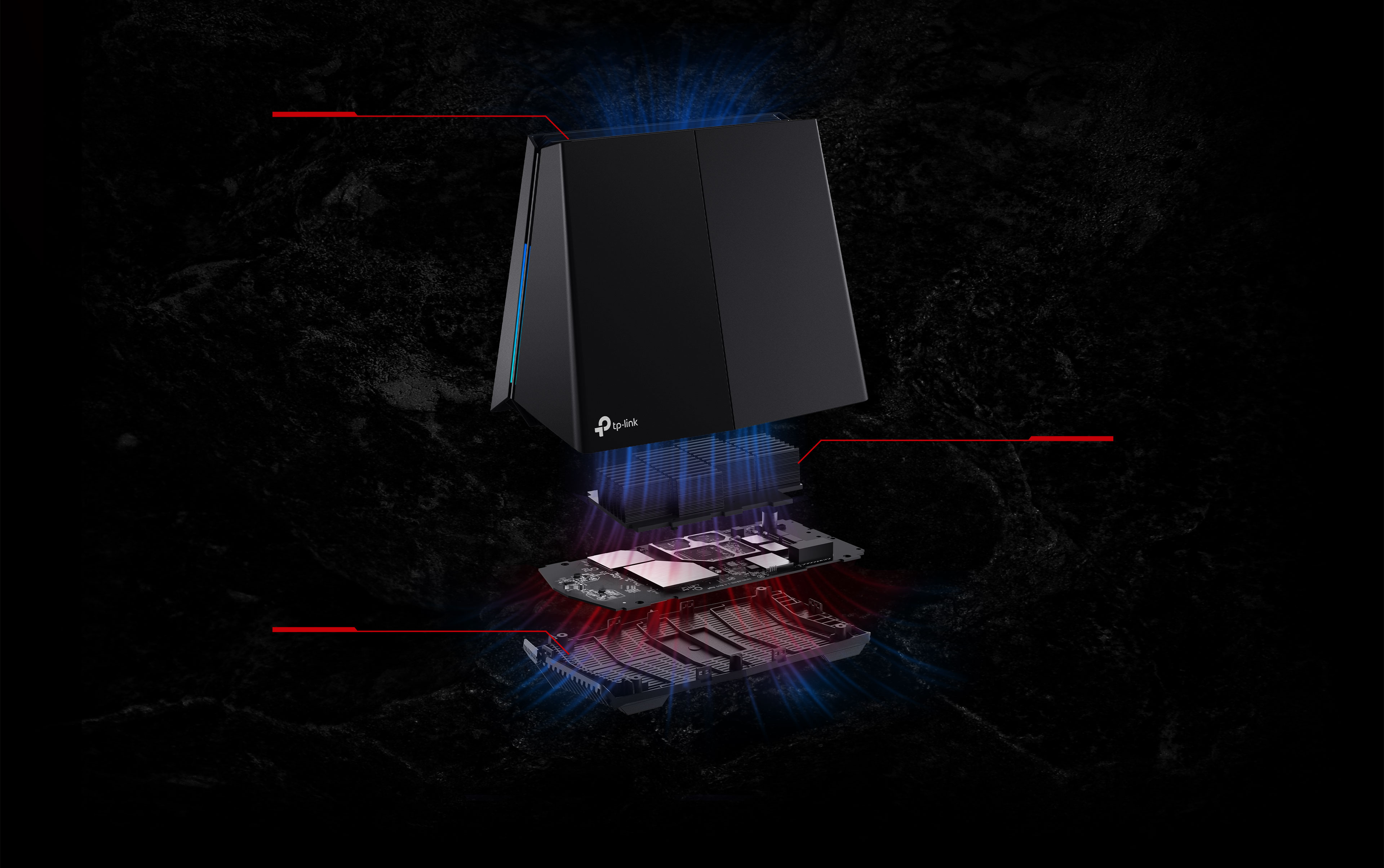TP-Link Archer GXE75