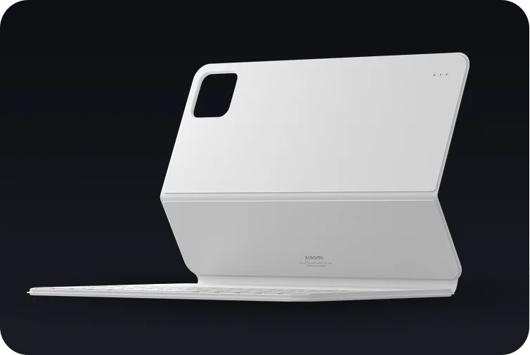 Планшет Xiaomi Pad 7 Wi-Fi 8/128GB Gray (001012253958) – фото