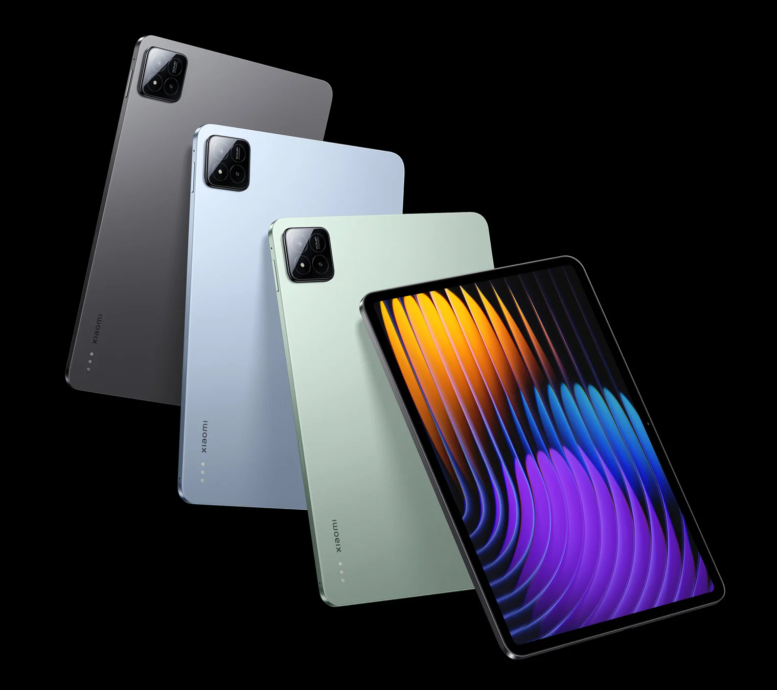 Xiaomi Pad 7 Pro