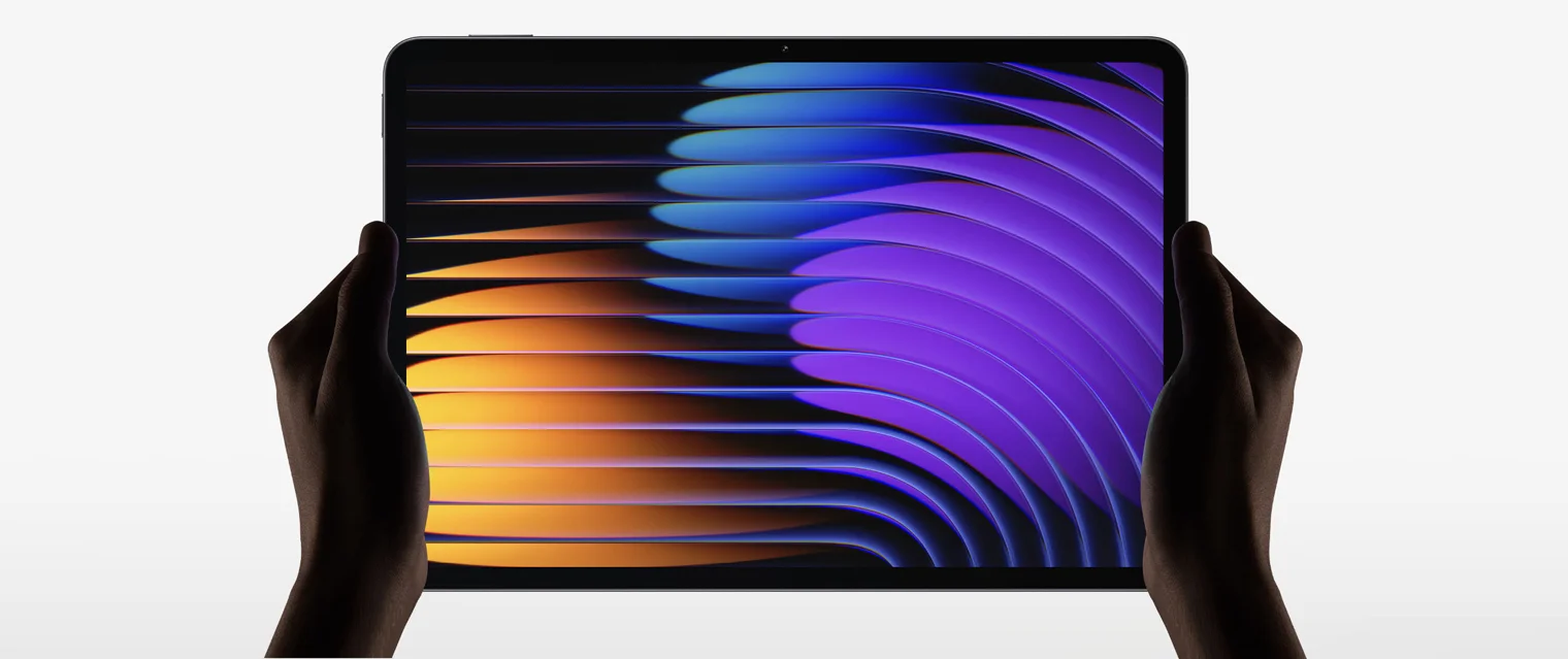 Xiaomi Pad 7 Pro
