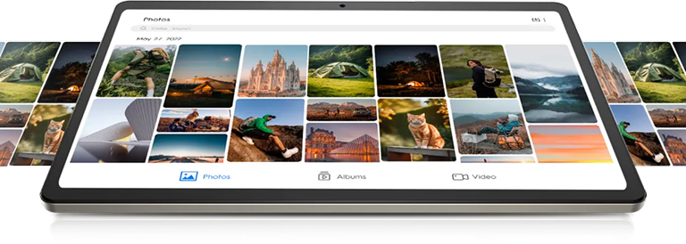 Responsive Image