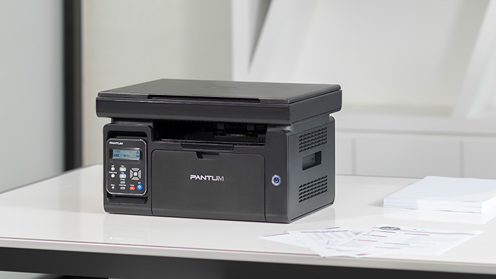 Pantum M6500NW 