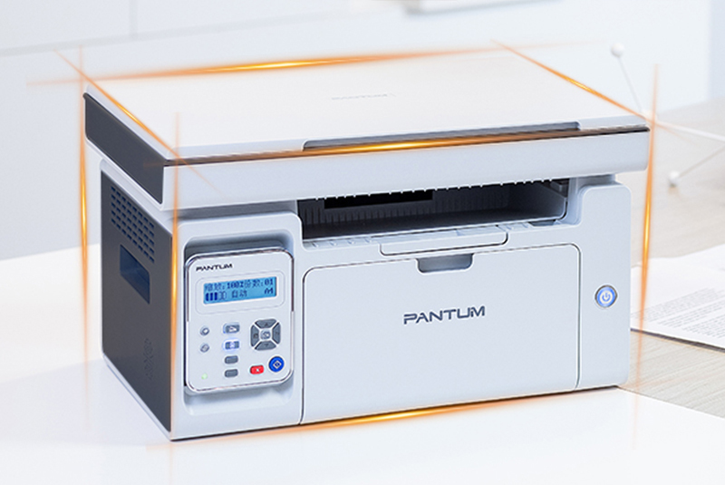 Pantum M6509NW