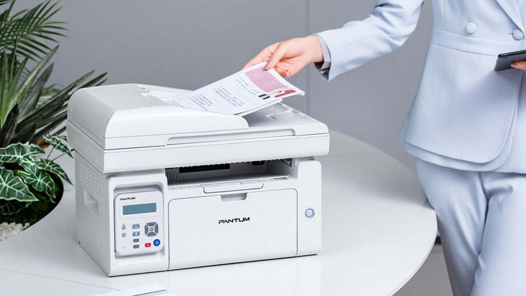 Pantum M6559NW