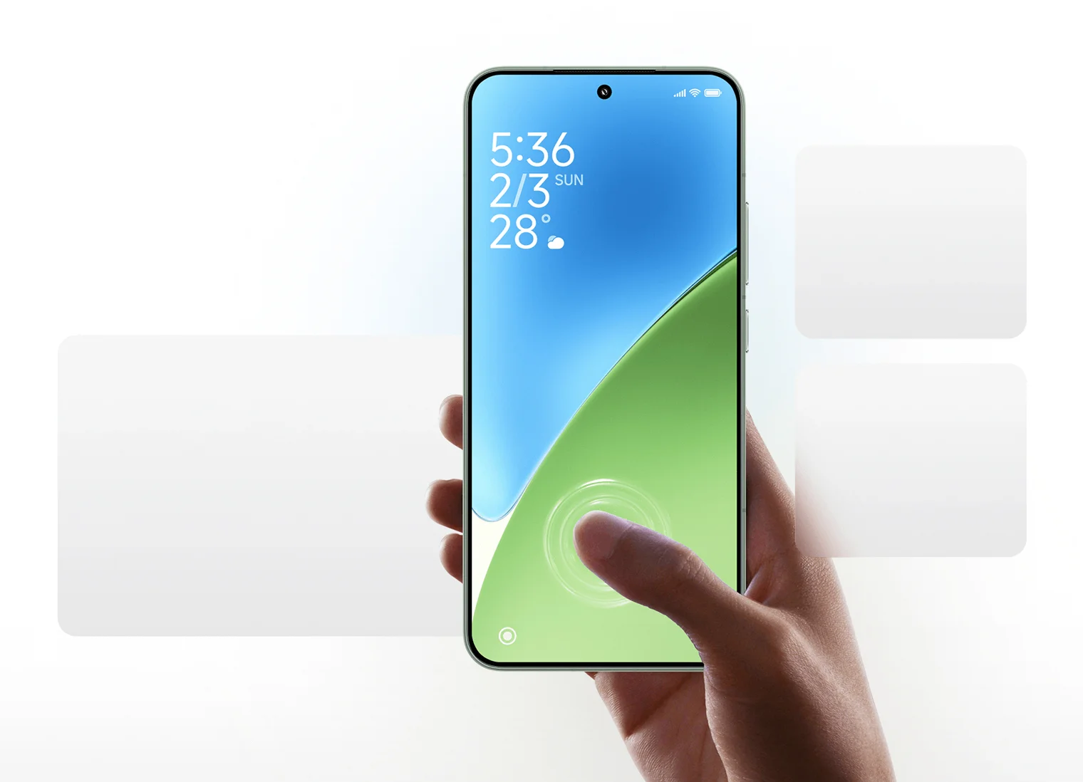 Xiaomi 15