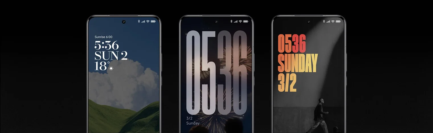Xiaomi 15