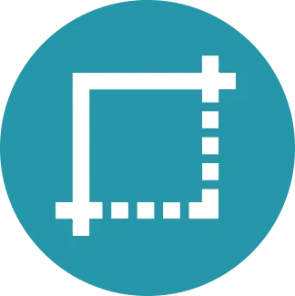 Size icon