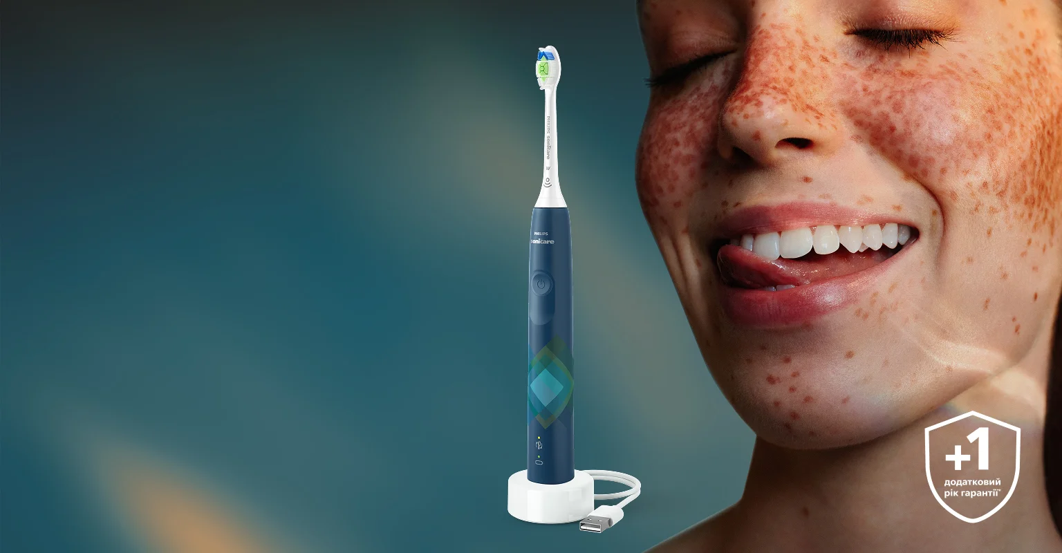 Philips Sonicare 4100