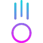 Hall Sensor icon