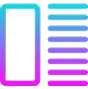 Apps View icon
