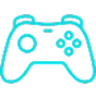 Gamepad icon