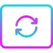 Sync icon