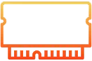 RAM icon