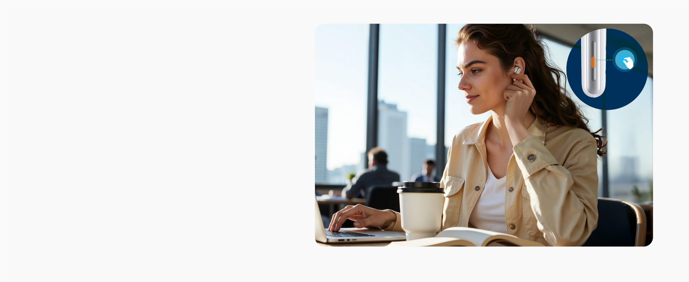 Anker SoundCore Liberty 5