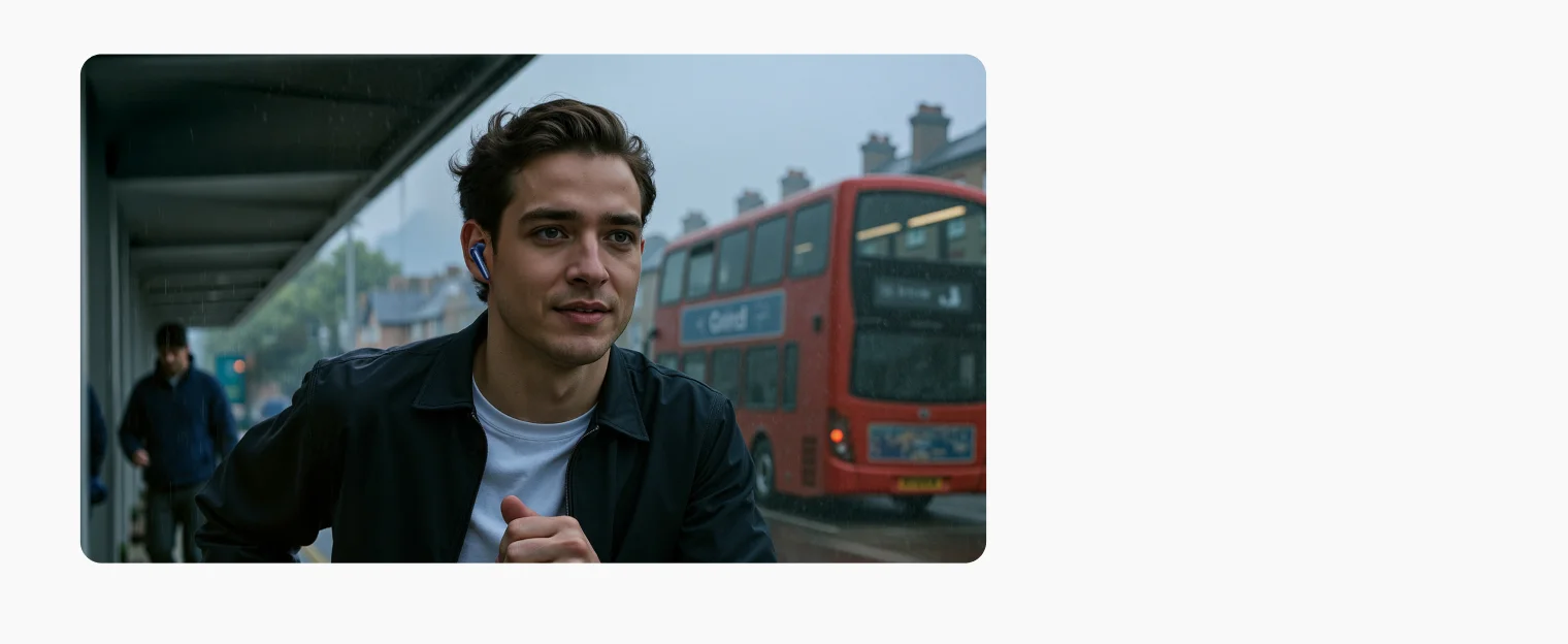 Anker SoundCore Liberty 5