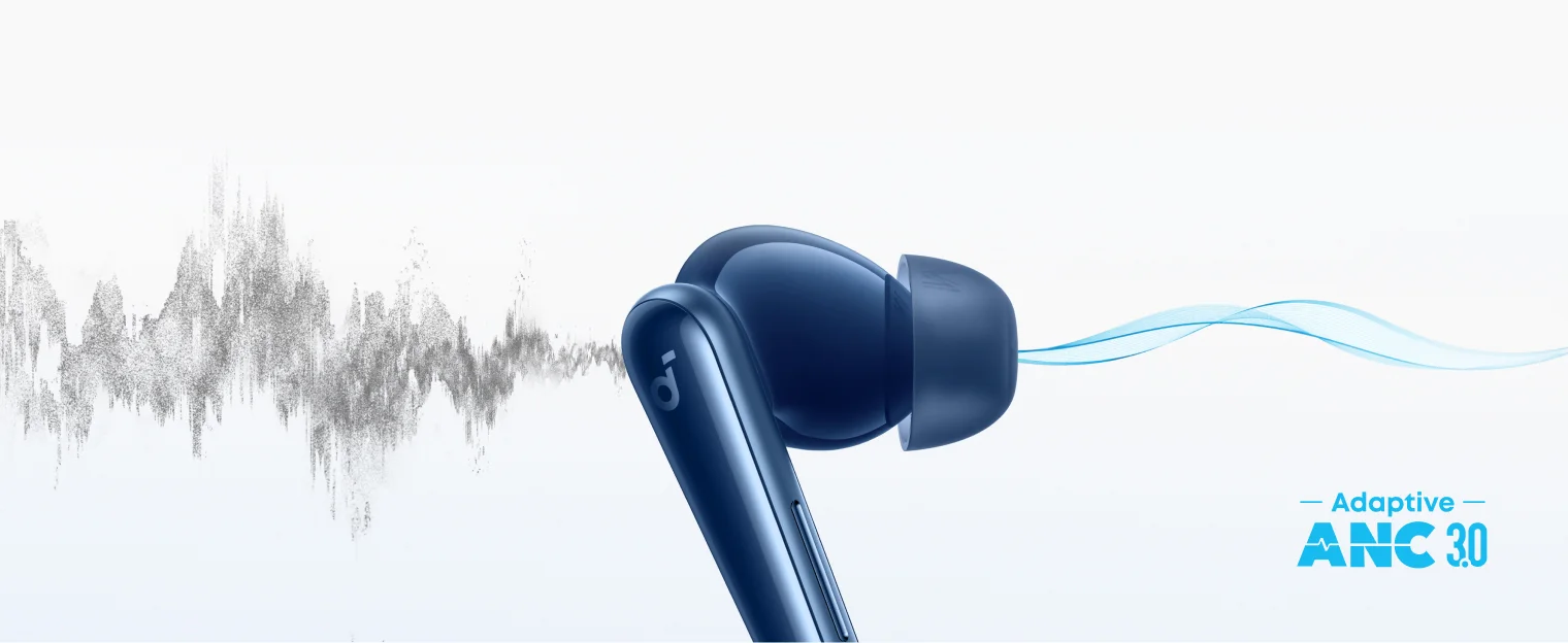 Anker SoundCore Liberty 5