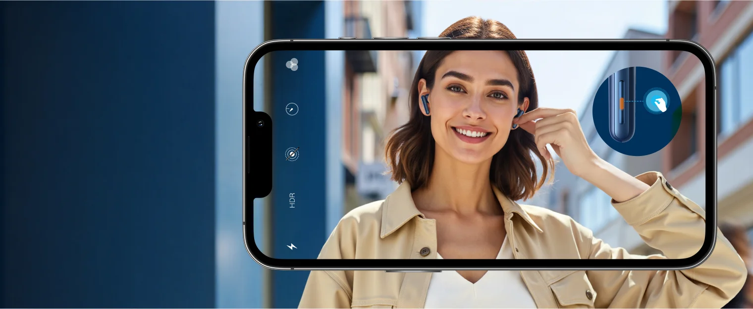 Anker SoundCore Liberty 5