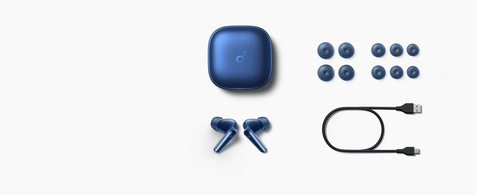 Anker SoundCore Liberty 5