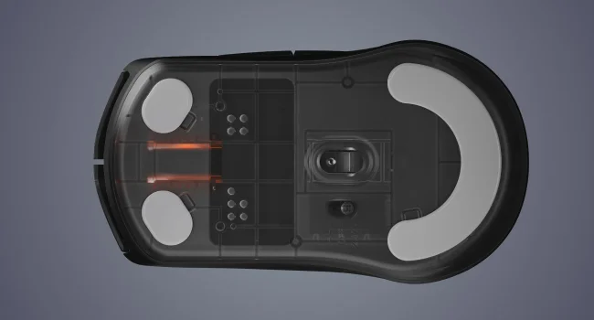 SteelSeries Rival 3 Gen 2