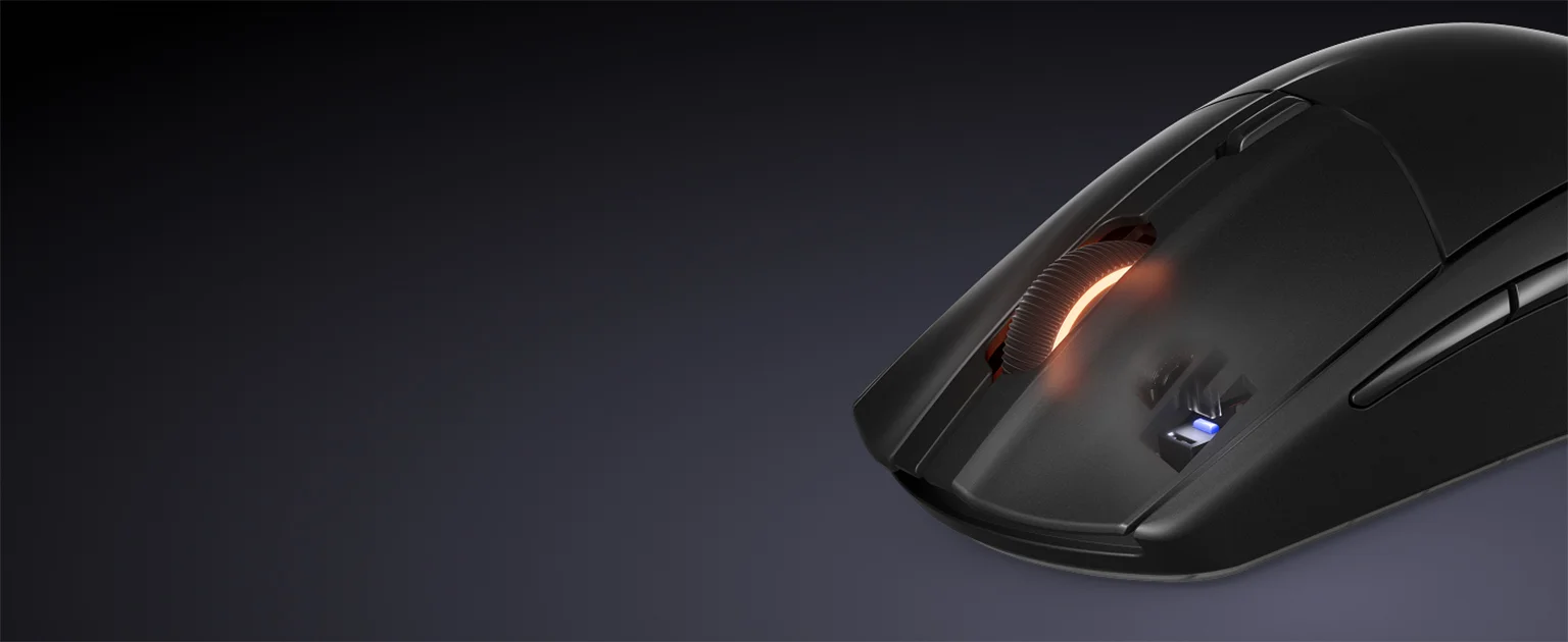 SteelSeries Rival 3 Gen 2