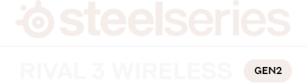 SteelSeries logo