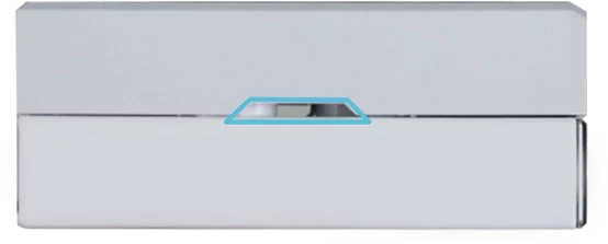LIAN LI HydroShift II LCD-C
