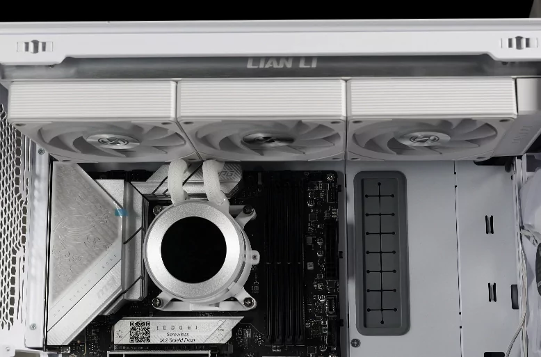LIAN LI HydroShift II LCD-C